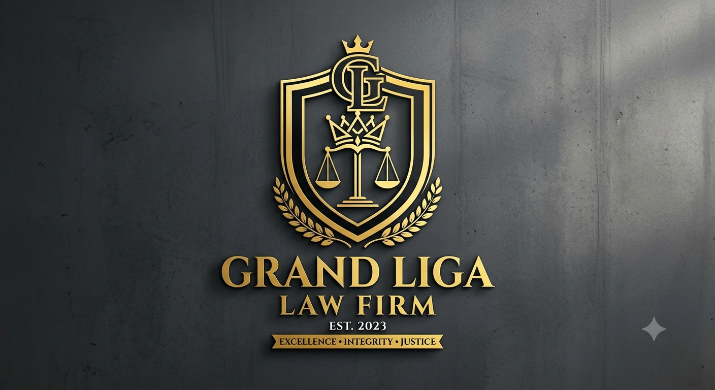 Grand Liga Law Firm